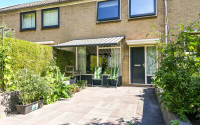 Weegbreestraat 33