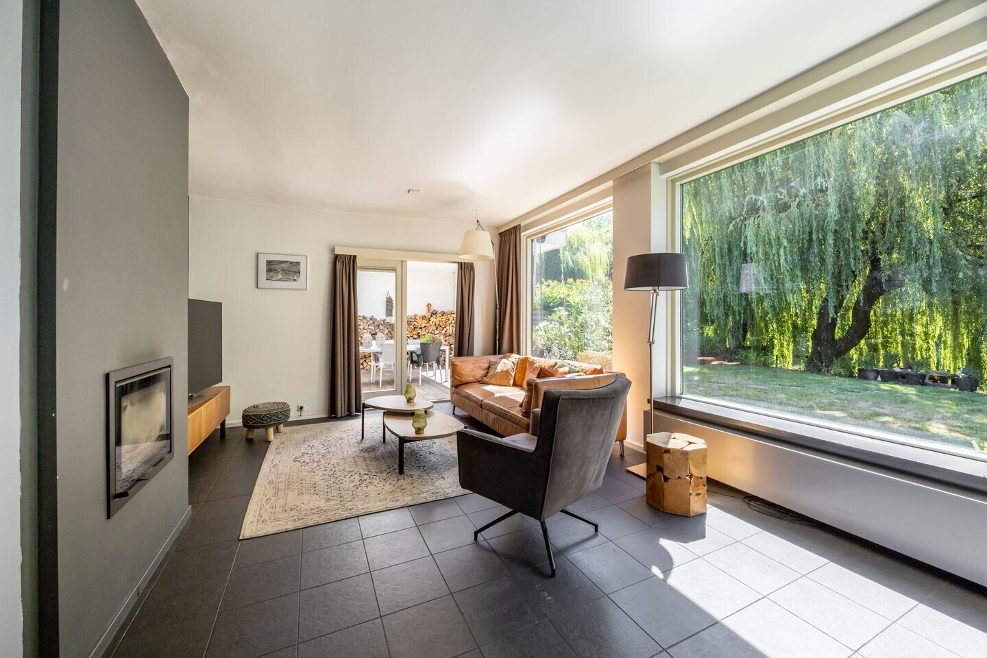 Tussenwoning te koop: Weegbreestraat 34, Nieuw-Vennep
