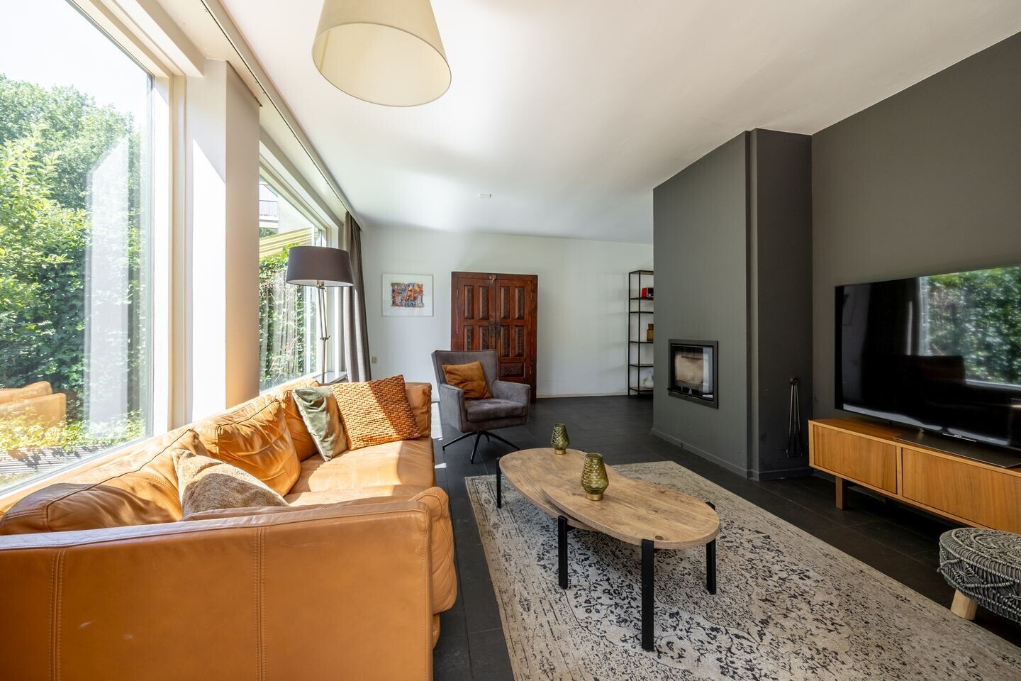 Tussenwoning te koop: Weegbreestraat 34, Nieuw-Vennep