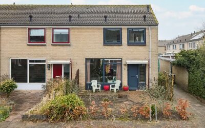 Klaverveld 1