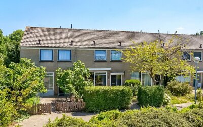 Klaverveld 4