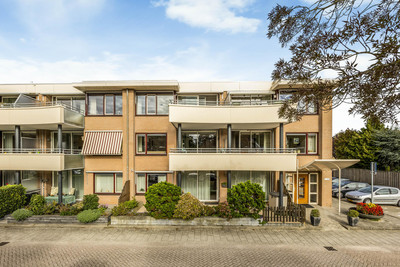 Hoefbladstraat 25