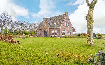 Hoofdweg 1050