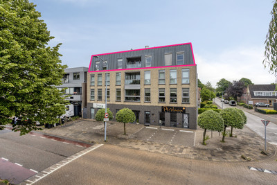 Appartement te koop Hoofdweg 1306-B
