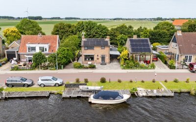 Leimuiderdijk 290