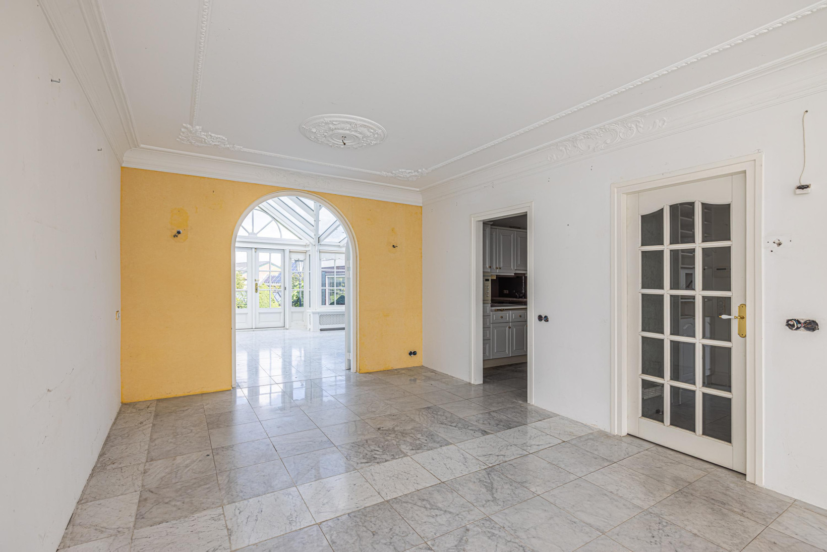 Vrijstaande woning te koop: Huigsloterdijk 68, Weteringbrug