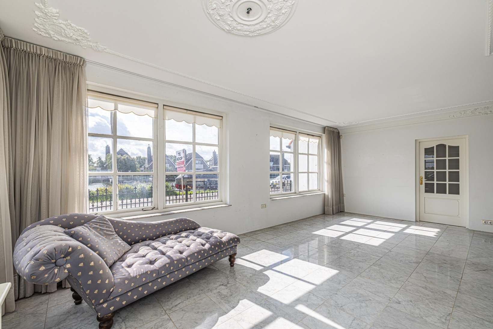 Vrijstaande woning te koop: Huigsloterdijk 68, Weteringbrug