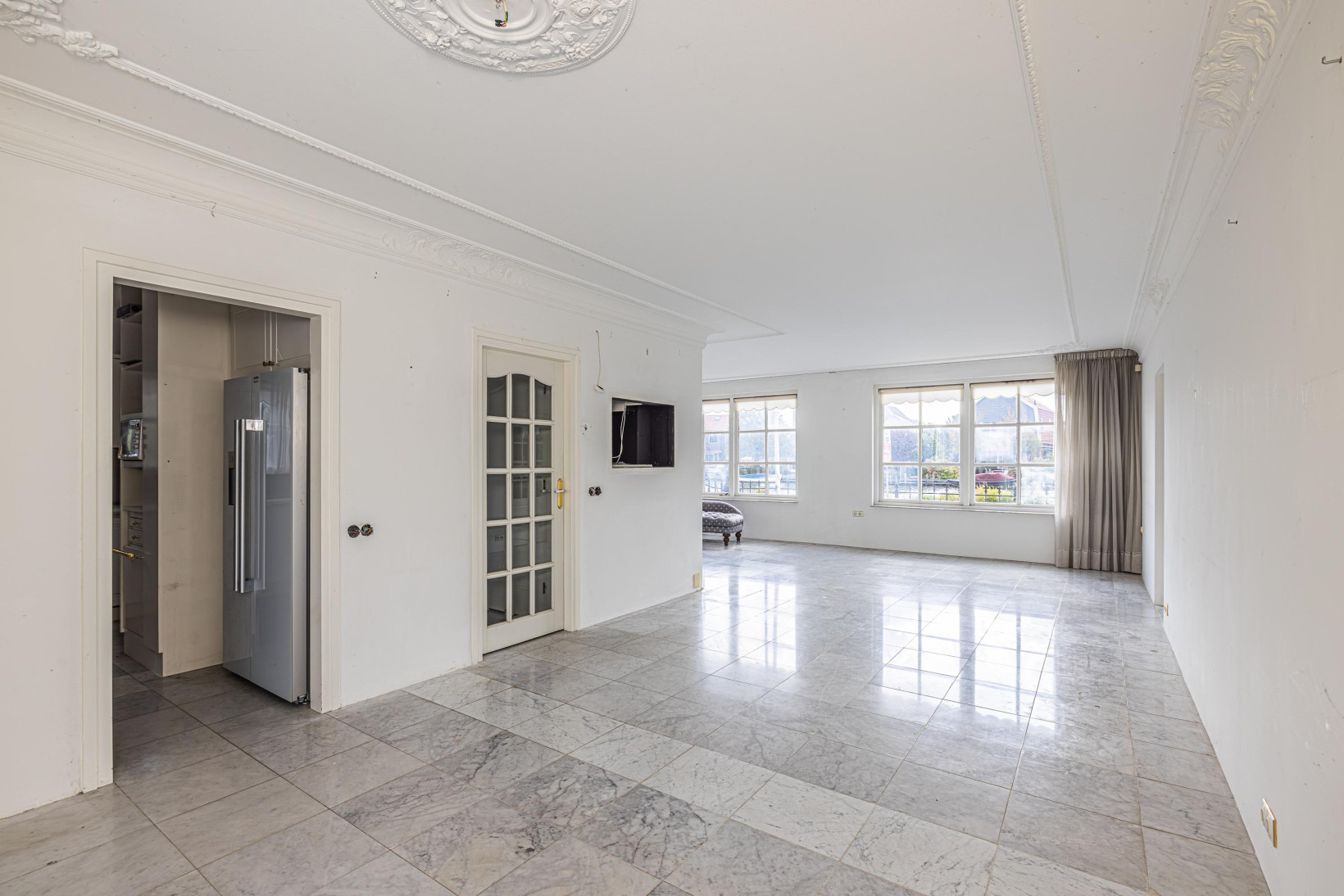Vrijstaande woning te koop: Huigsloterdijk 68, Weteringbrug