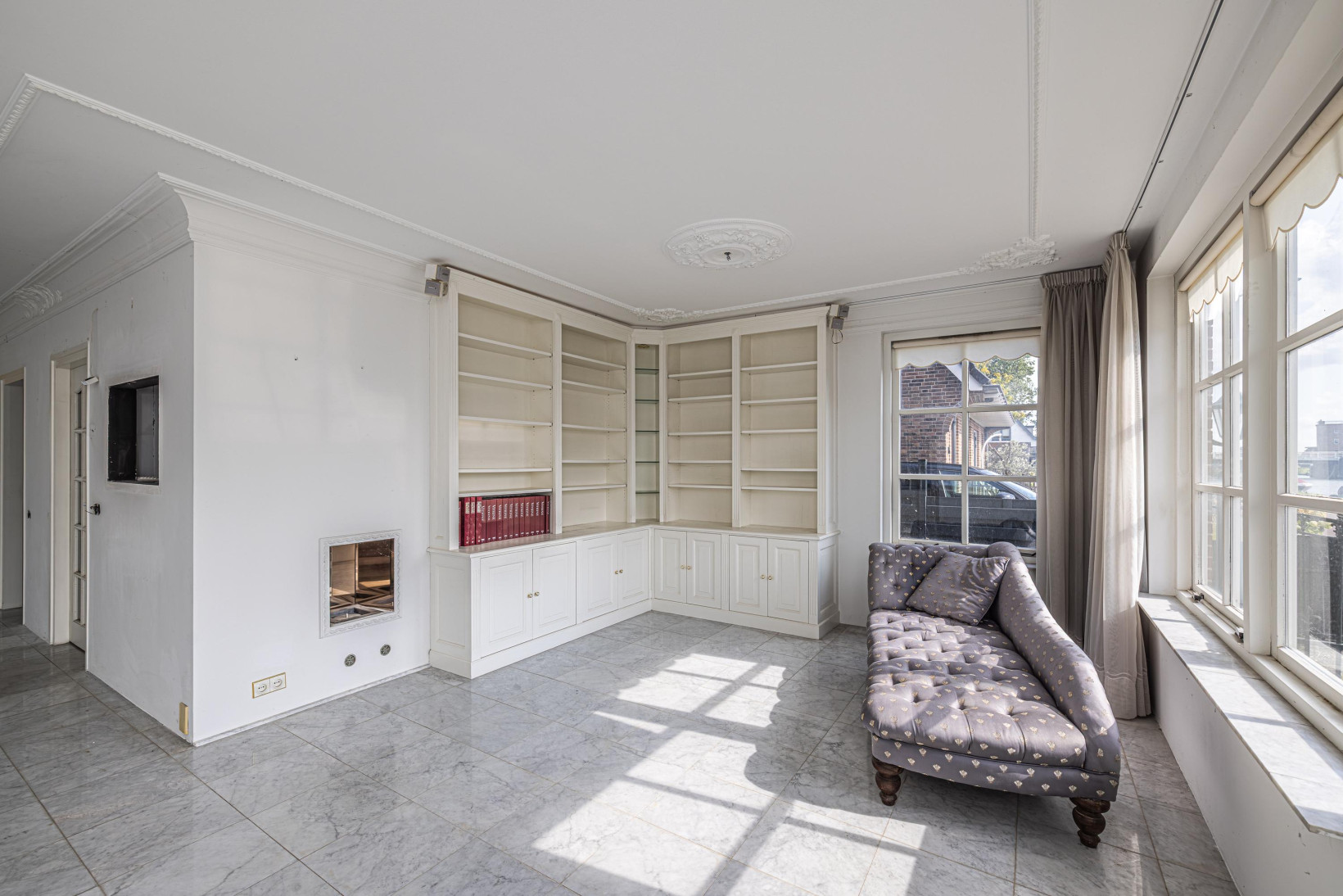 Vrijstaande woning te koop: Huigsloterdijk 68, Weteringbrug