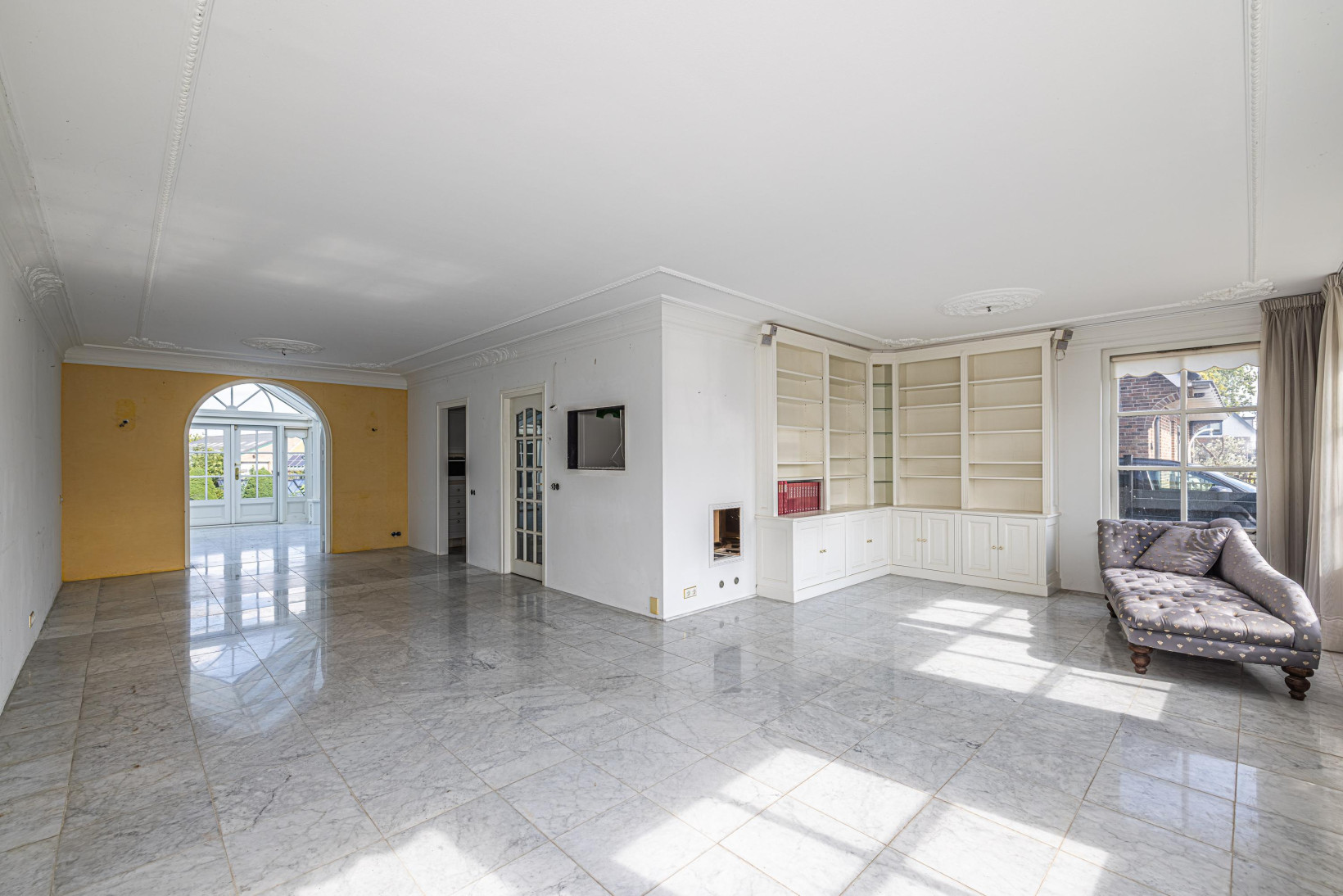 Vrijstaande woning te koop: Huigsloterdijk 68, Weteringbrug