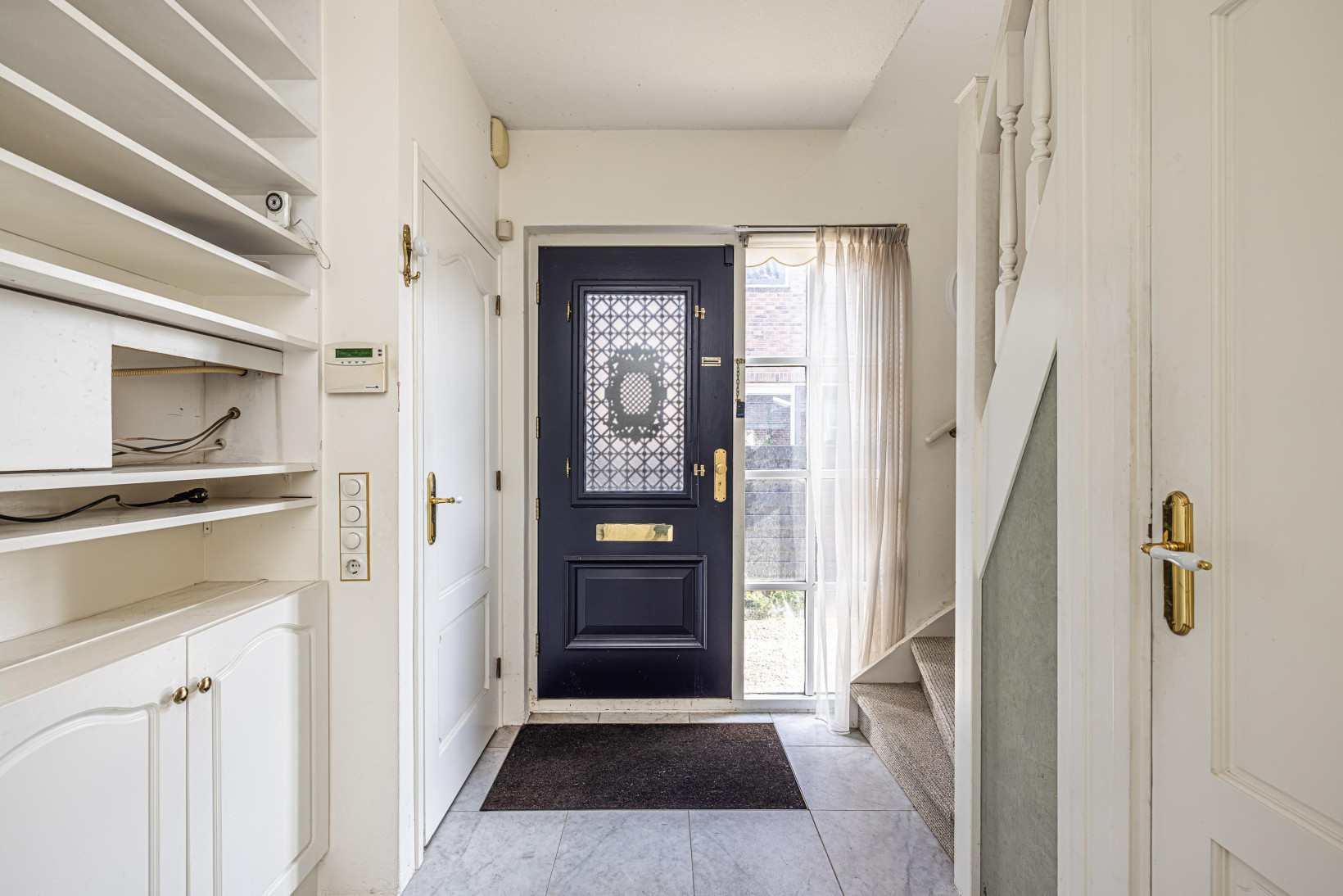 Vrijstaande woning te koop: Huigsloterdijk 68, Weteringbrug