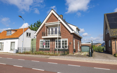 Huigsloterdijk 68