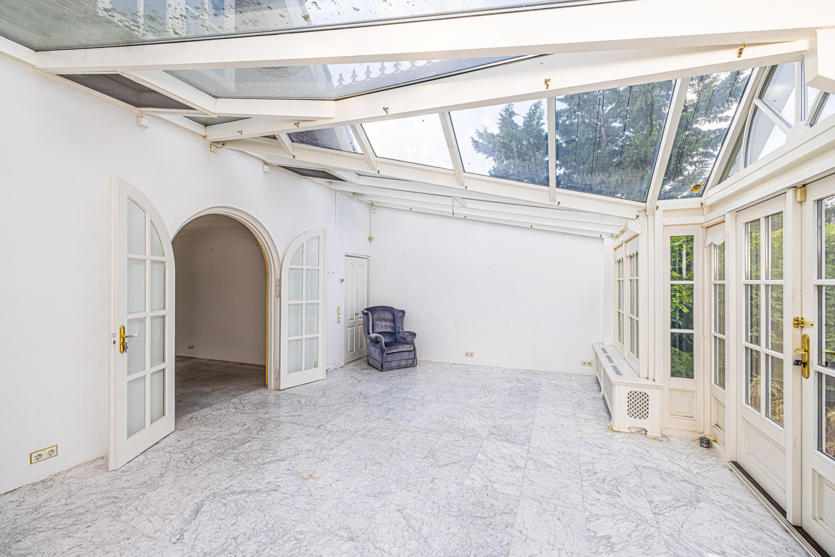 Vrijstaande woning te koop: Huigsloterdijk 68, Weteringbrug