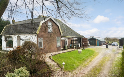 Kaagweg 69