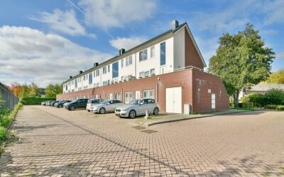 Zweilandstraat 40-A