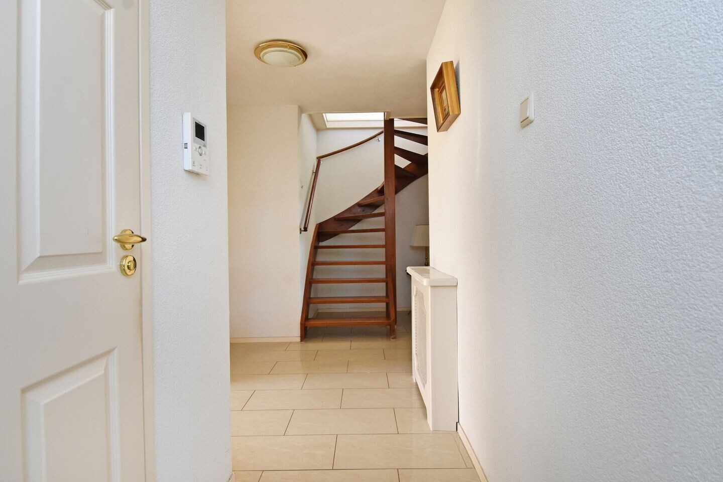 Vrijstaande woning te koop: Julianalaan 1H, Kaag