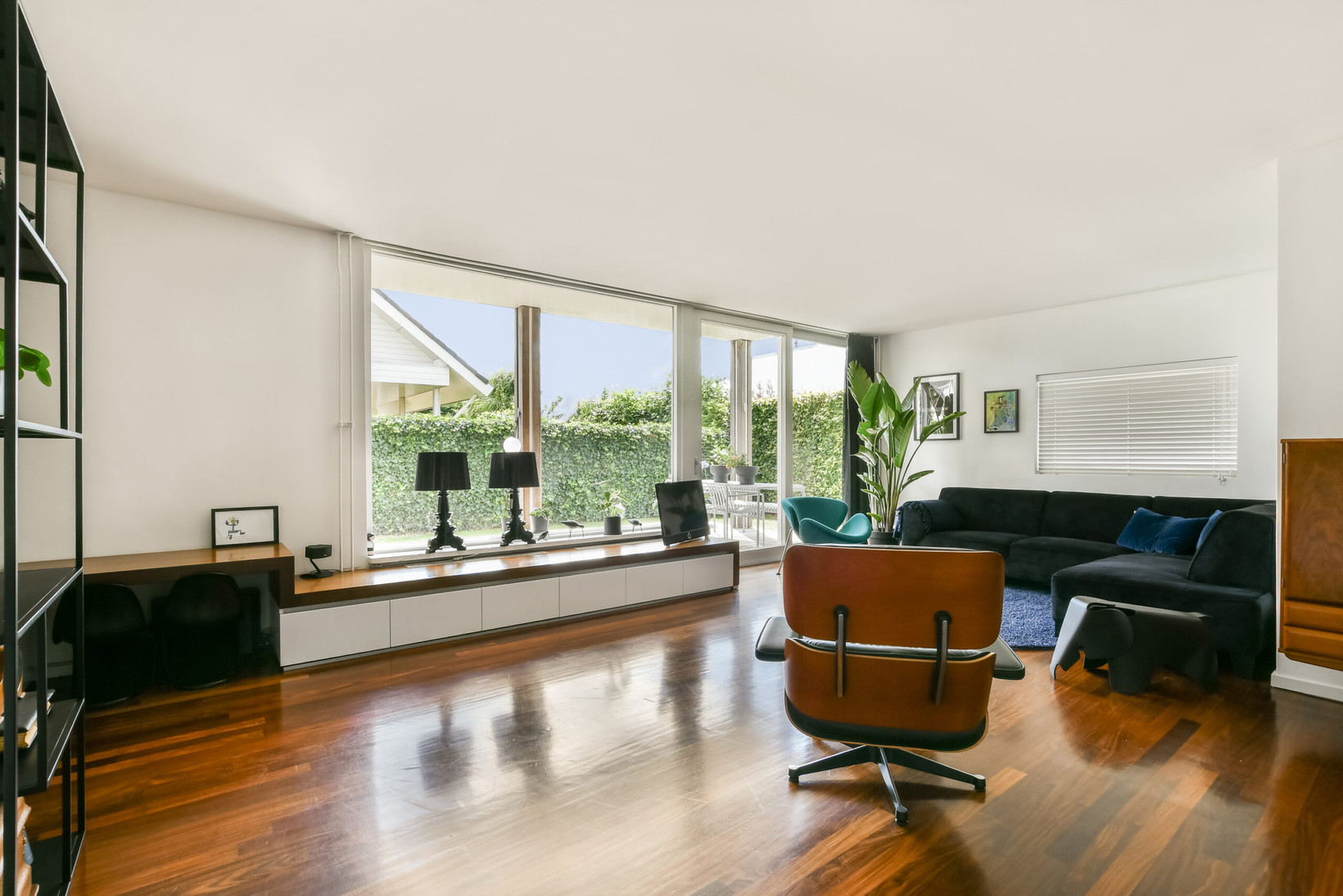 Vrijstaande woning te koop: Margrietlaan 6, Kaag