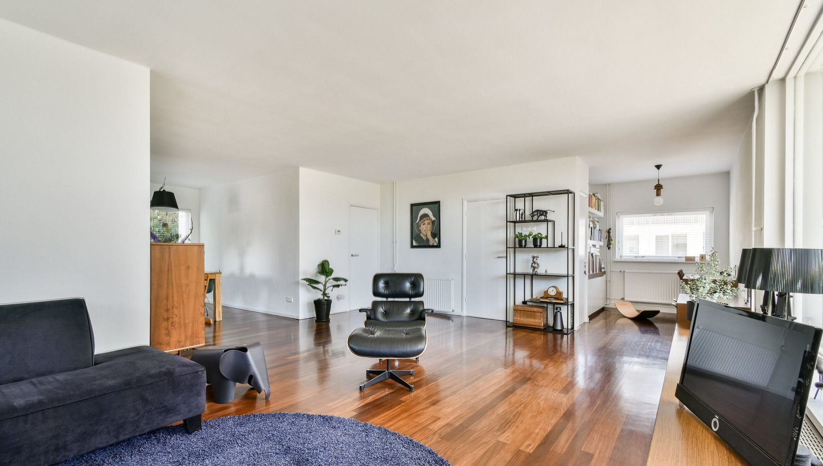 Vrijstaande woning te koop: Margrietlaan 6, Kaag