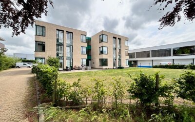 Heereweg 21-G