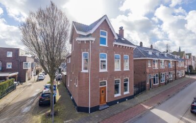 Heereweg 67