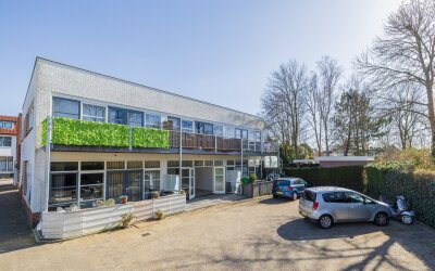 Heereweg 60-C