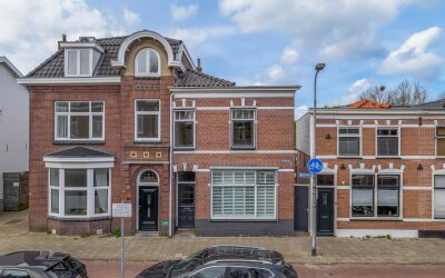 Heereweg 82