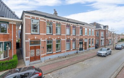 Heereweg 90