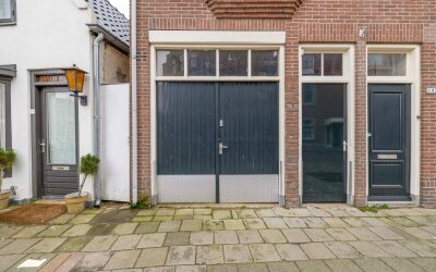 Heereweg 149