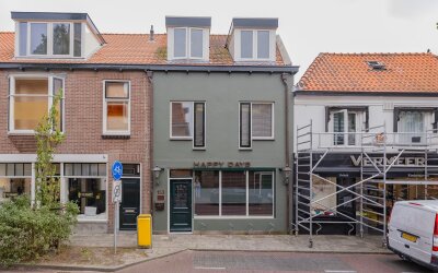 Heereweg 153-A