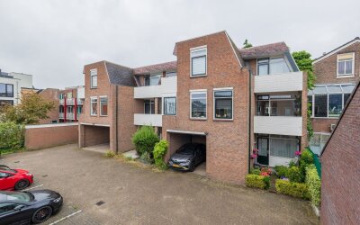Heereweg 163-A