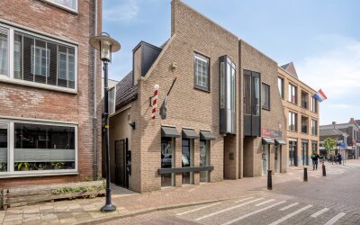 Heereweg 173-A