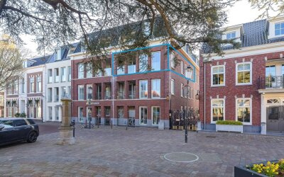 Heereweg 215-J