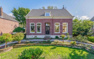 Heereweg 305