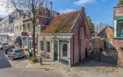 Heereweg 172