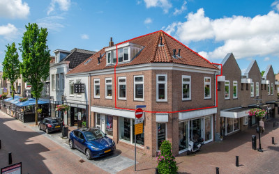 Heereweg 186
