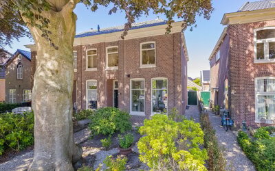Heereweg 296