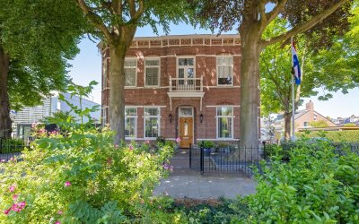 Heereweg 304