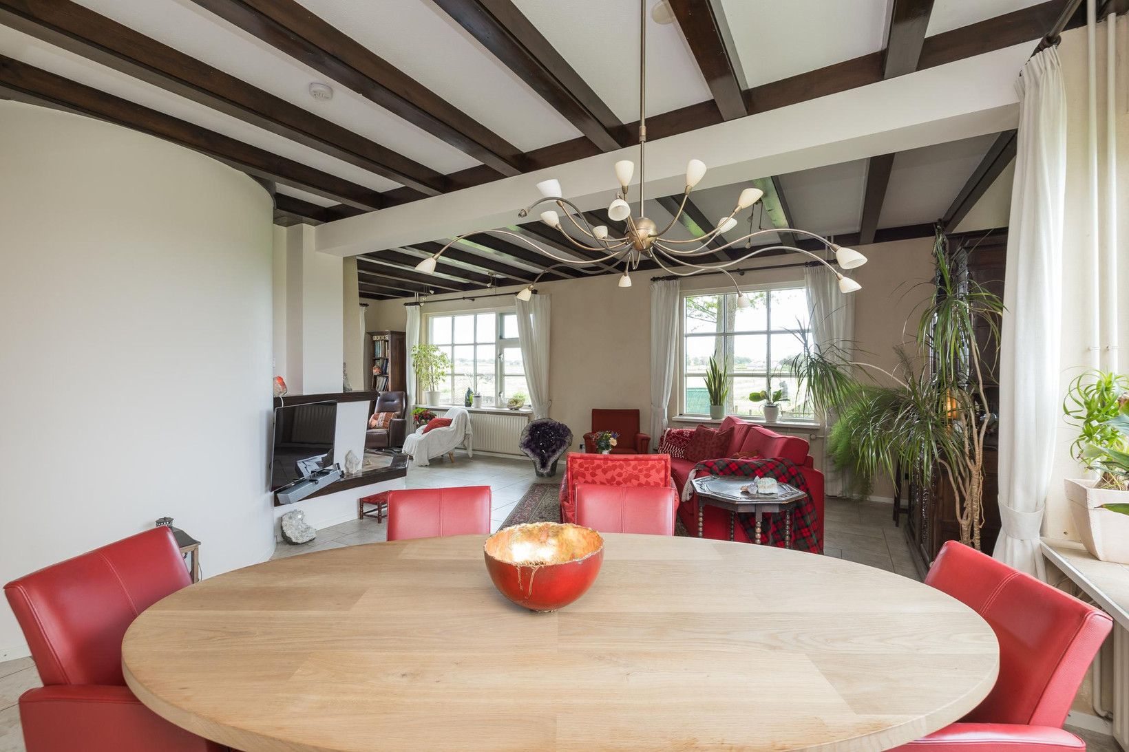 Vrijstaande woning te koop: Heereweg 447, Lisse