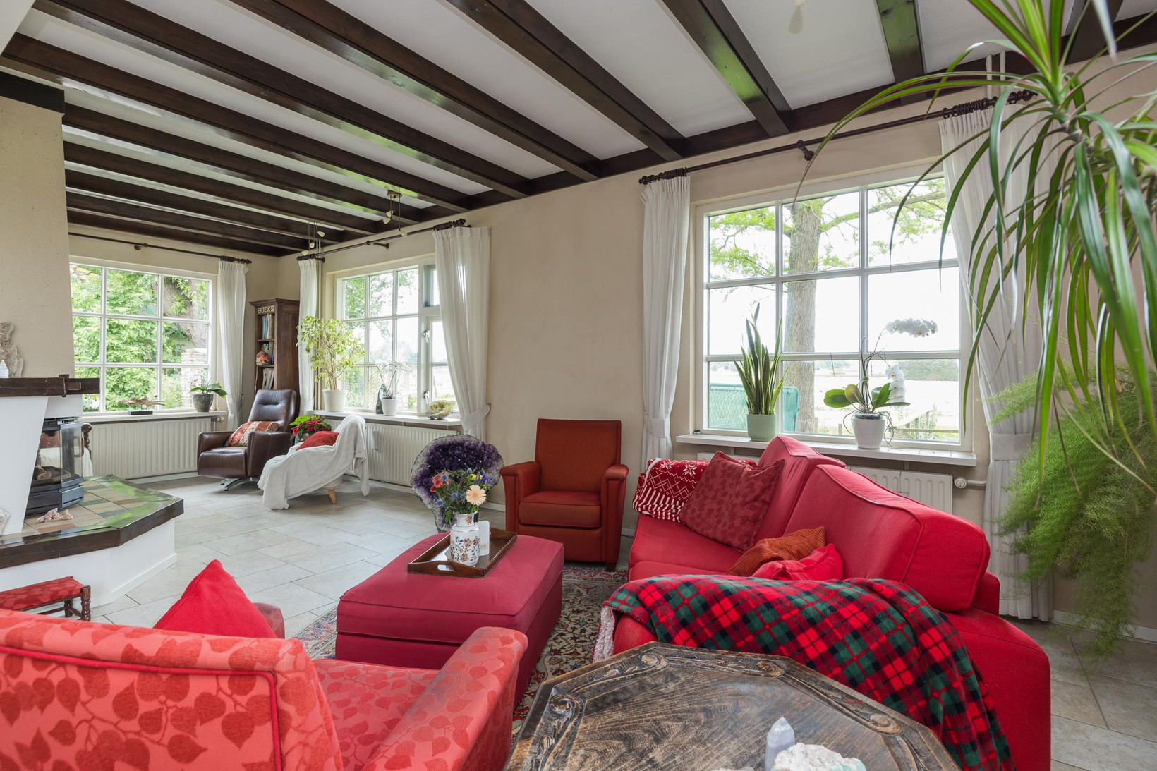 Vrijstaande woning te koop: Heereweg 447, Lisse