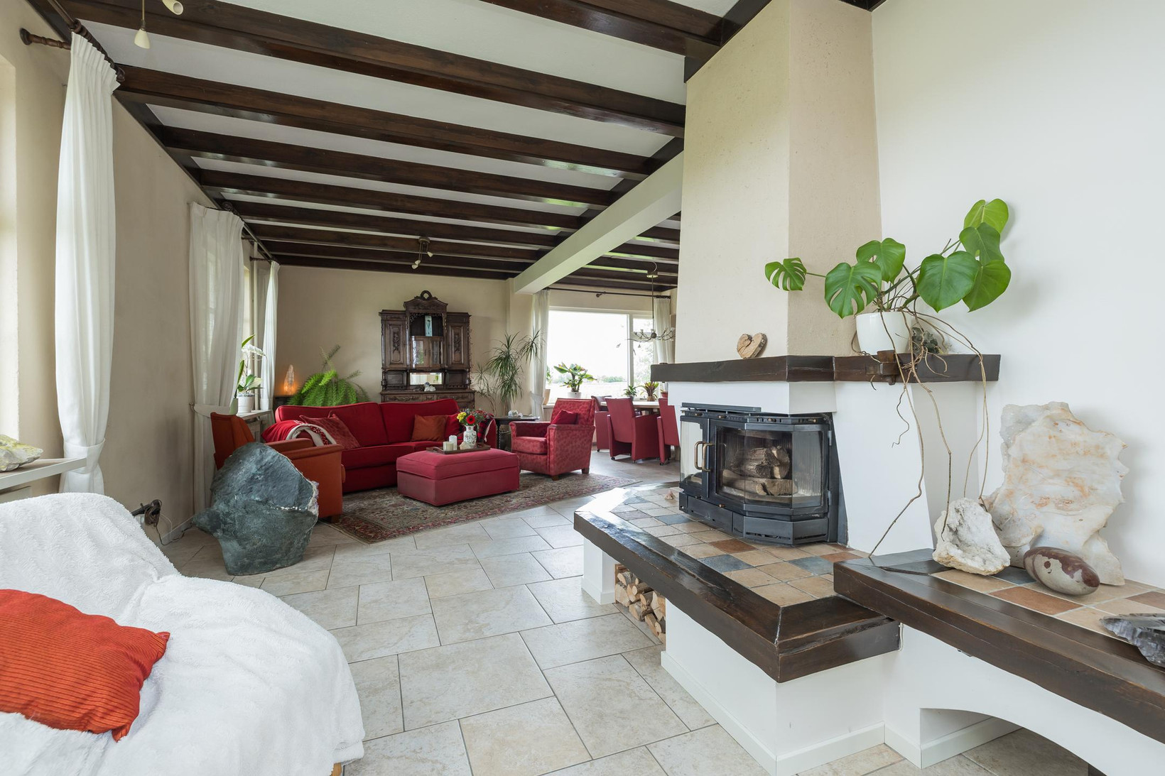 Vrijstaande woning te koop: Heereweg 447, Lisse