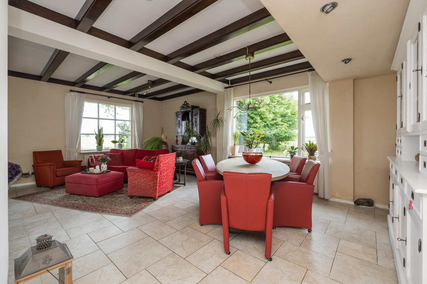 Vrijstaande woning te koop: Heereweg 447, Lisse