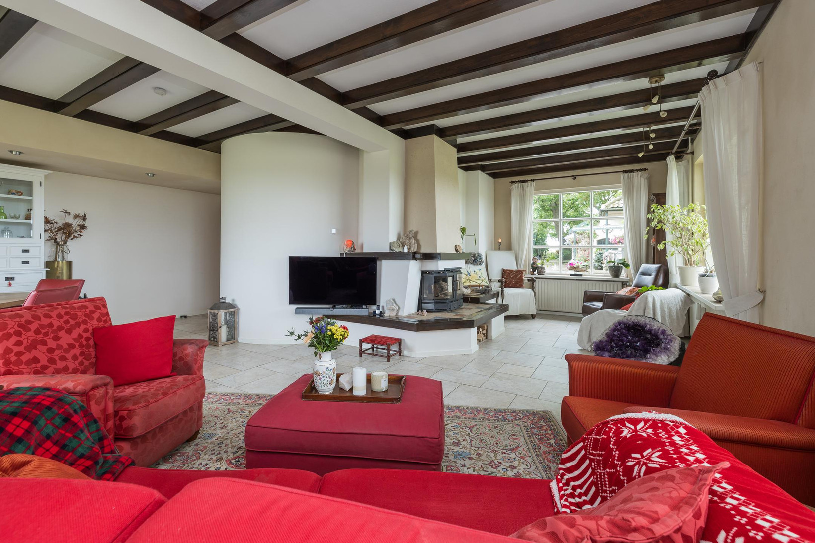 Vrijstaande woning te koop: Heereweg 447, Lisse