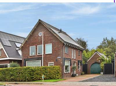Heereweg 501