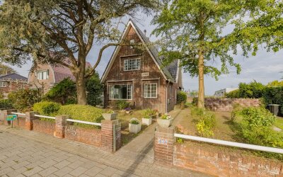 Heereweg 474