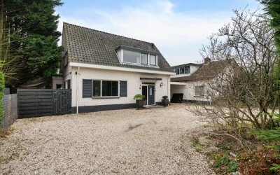 Akervoorderlaan 4