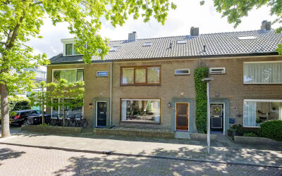 Lijsterlaan 26
