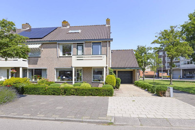 Berkhoutlaan 4