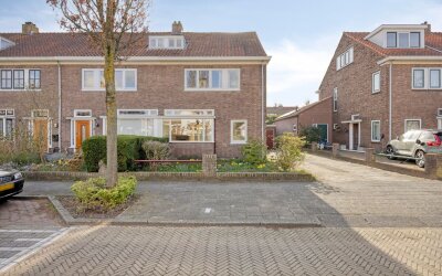 von Bönninghausenlaan 9