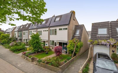 Westerdreef 34