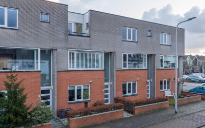 Westerdreef 73